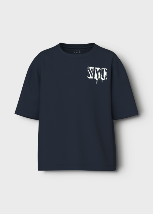 Name It Kids T-särk Victor