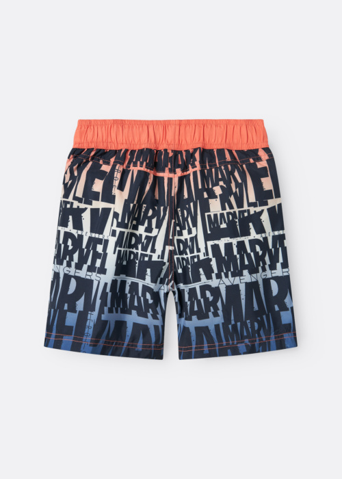 Name It Kids ujumisshortsid Manas