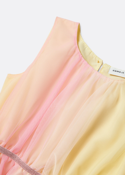 Платье Vaboss Name It Mini