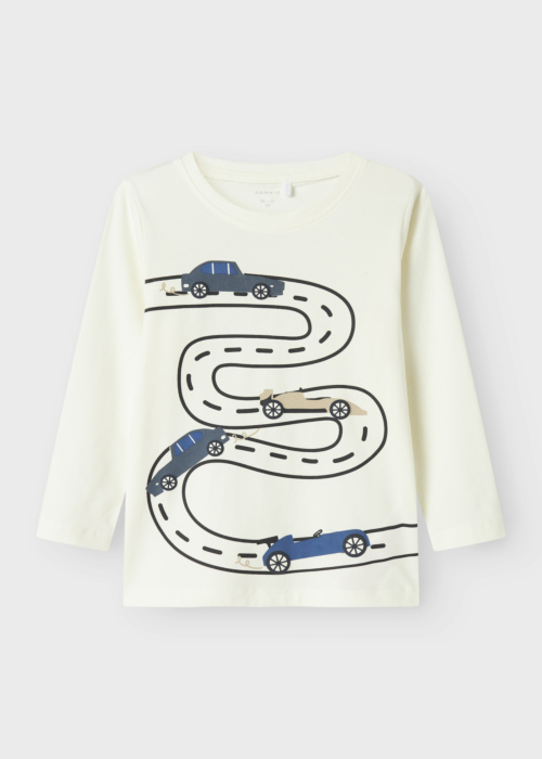 Name It Mini T-särk Borris