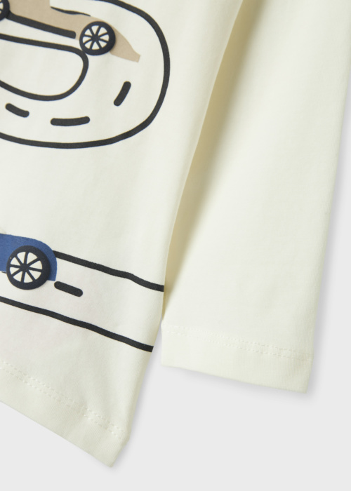 Name It Mini T-särk Borris