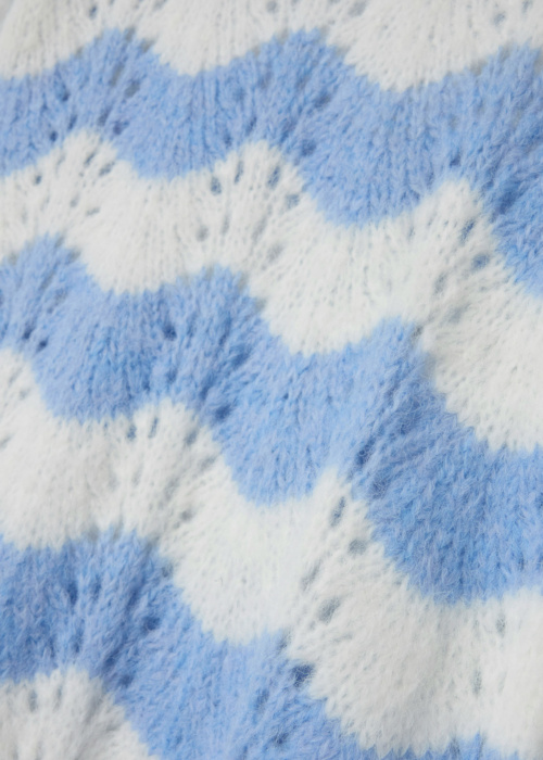 Name It Kids sviiter Damilla