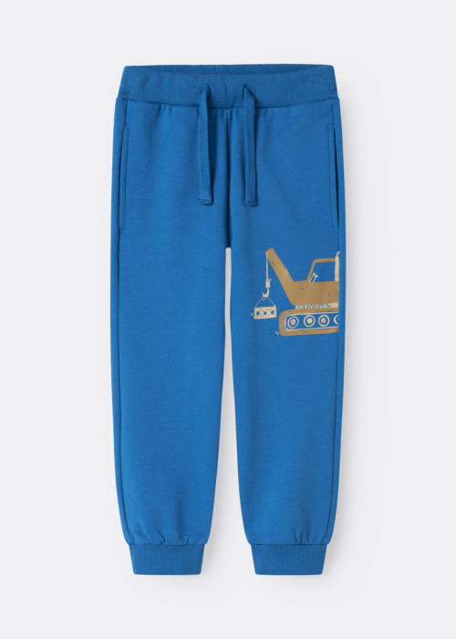 Спортивные штаны Fheodor Name It Mini