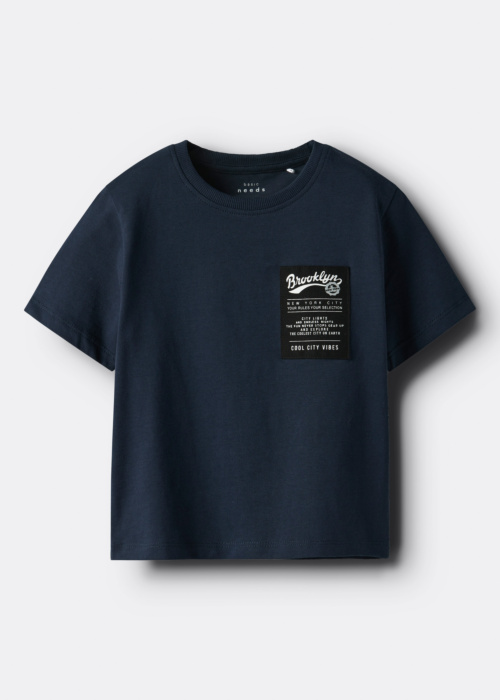 Футболка Vector Name It Mini