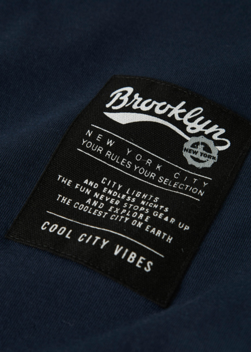 Футболка Vector Name It Mini