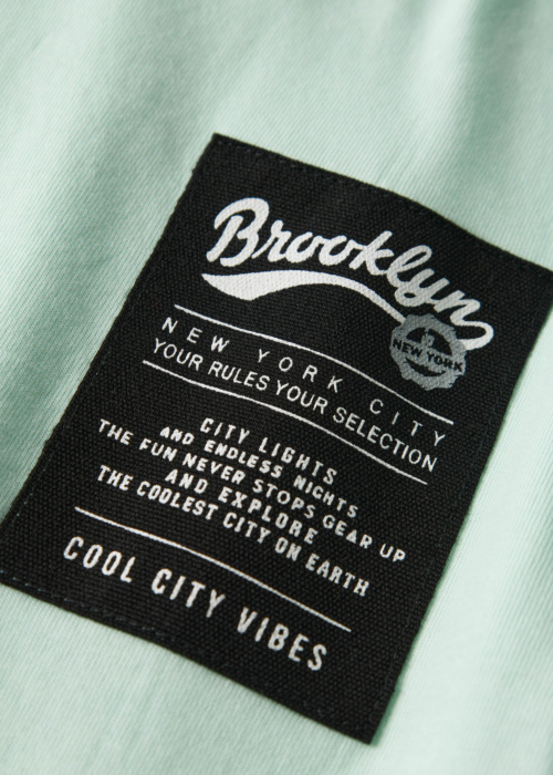 Футболка Vector Name It Mini