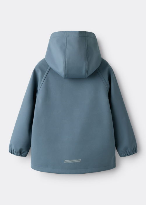 Name It Mini Outerwear kevad-sügis spordijope Alfa08 Magic