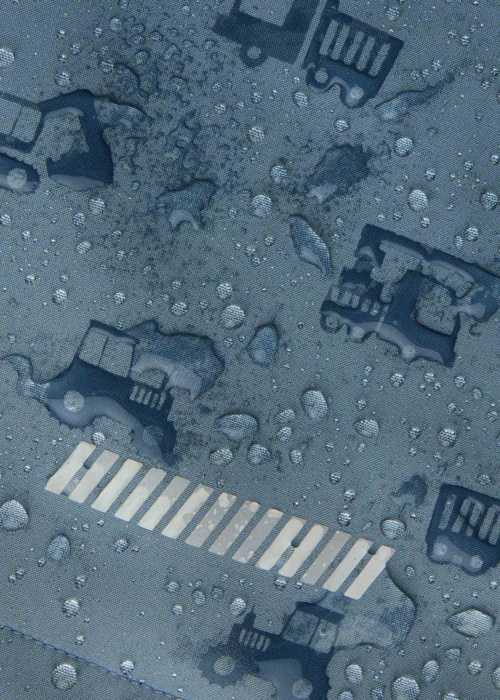 Name It Mini Outerwear kevad-sügis spordijope Alfa08 Magic