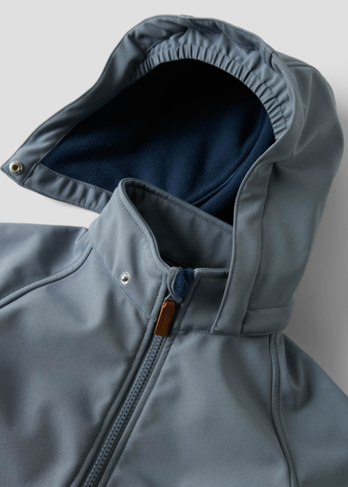 Весенне-осенний комбинезон Alfa08 Magic Name It Mini Outerwear