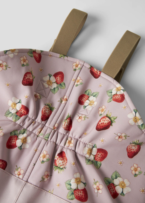 Name It Mini matkapüksid Alfa08