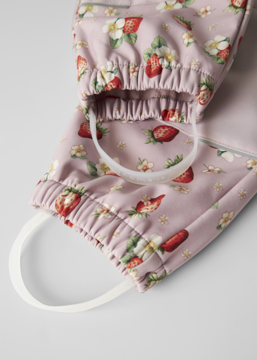 Name It Mini matkapüksid Alfa08