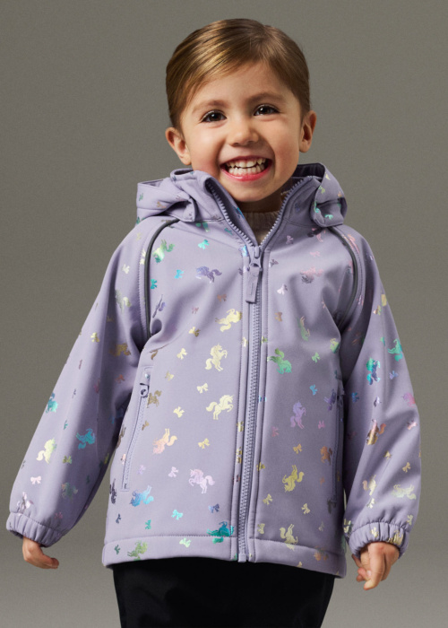 Name It Mini Outerwear kevad-sügis spordijope Alfa08