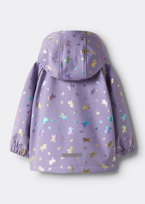 Name It Mini Outerwear kevad-sügis spordijope Alfa08