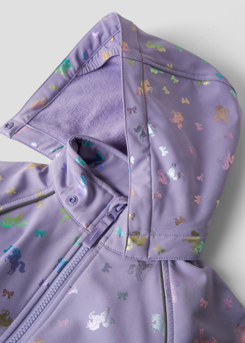 Name It Mini Outerwear kevad-sügis spordijope Alfa08