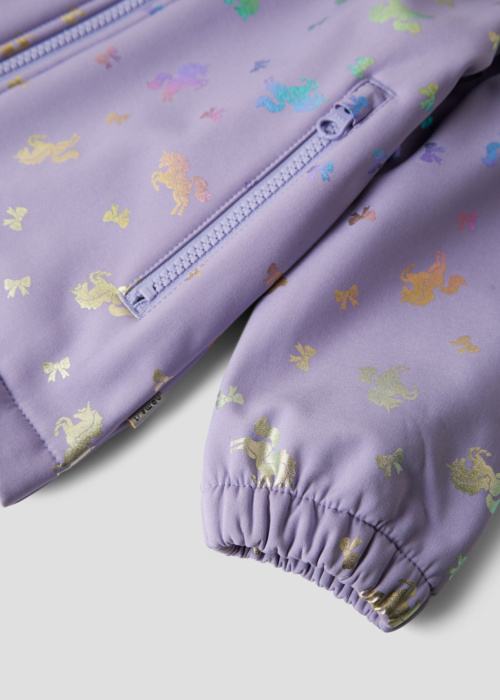 Name It Mini Outerwear kevad-sügis spordijope Alfa08