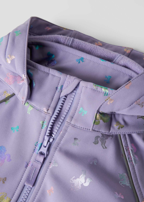 Name It Mini Outerwear kevad-sügis spordijope Alfa08