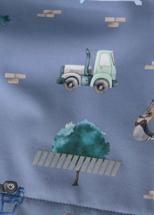 Name It Mini Outerwear kevad-sügis spordijope Alfa08