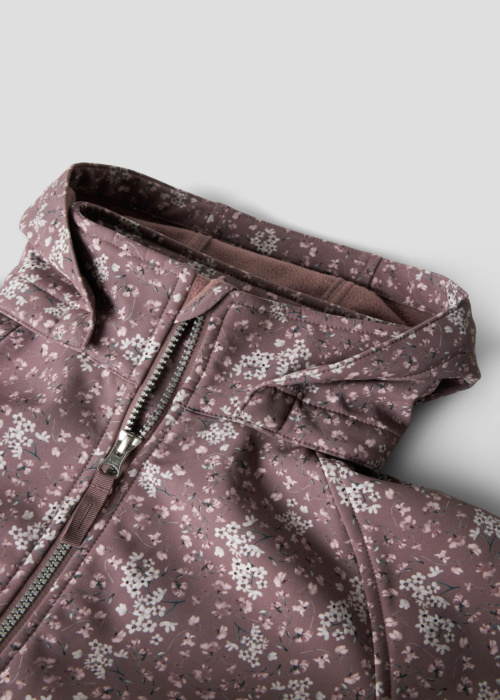 Name It Kids kevad-sügis spordijope Alfa08 Softshell