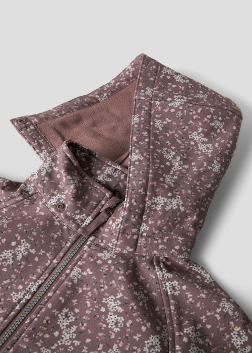 Name It Kids kevad-sügis spordijope Alfa08 Softshell