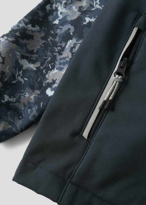 Name It Kids kevad-sügis spordijope Alfa08 Softshell