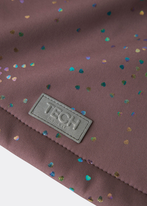 Весенне-осенняя спортивная куртка Malta05 Name It Mini Outerwear