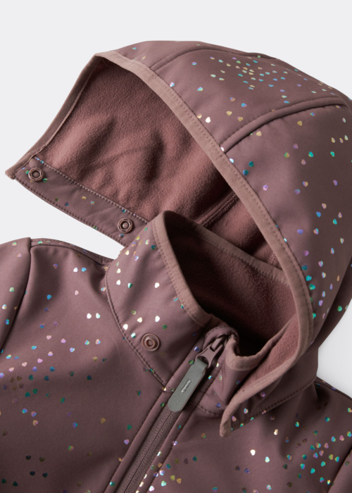 Весенне-осенняя спортивная куртка Malta05 Name It Mini Outerwear