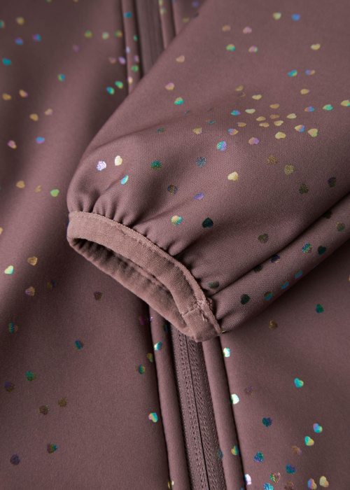 Весенне-осенняя спортивная куртка Malta05 Name It Mini Outerwear