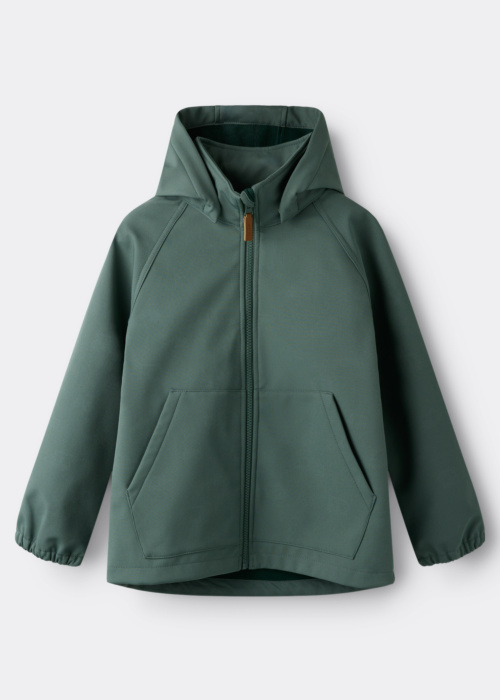 Name It Mini Outerwear kevad-sügis spordijope Alfa08 Magic