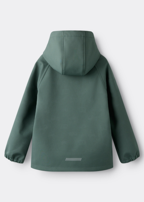 Name It Mini Outerwear kevad-sügis spordijope Alfa08 Magic