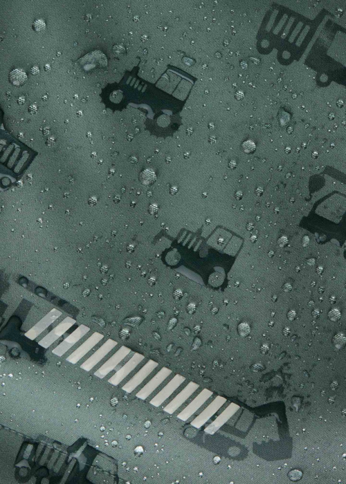 Name It Mini Outerwear kevad-sügis spordijope Alfa08 Magic