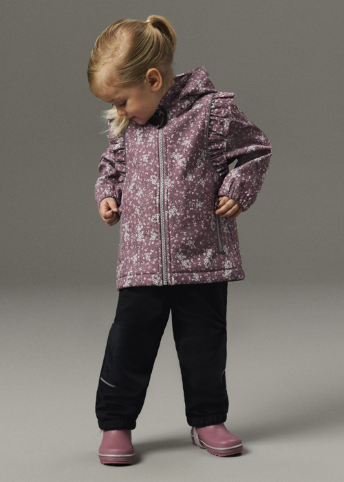 Name It Mini Outerwear kevad-sügis spordijope Alfa08