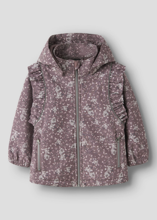 Name It Mini Outerwear kevad-sügis spordijope Alfa08