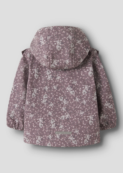 Name It Mini Outerwear kevad-sügis spordijope Alfa08