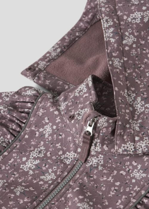 Name It Mini Outerwear kevad-sügis spordijope Alfa08