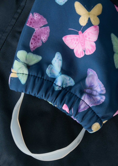 Name It Mini Outerwear kevad-sügis kombinesoon Alfa08