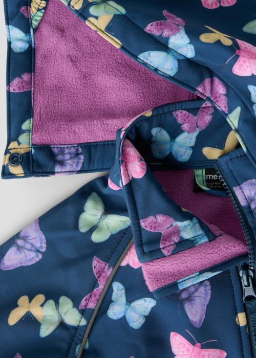 Name It Mini Outerwear kevad-sügis kombinesoon Alfa08