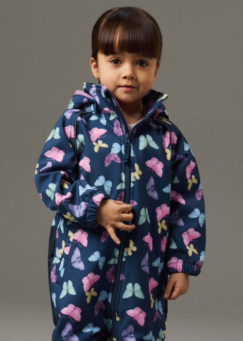 Name It Mini Outerwear kevad-sügis kombinesoon Alfa08