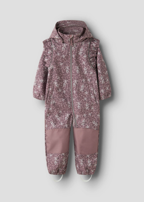 Name It Mini Outerwear kevad-sügis kombinesoon Alfa08