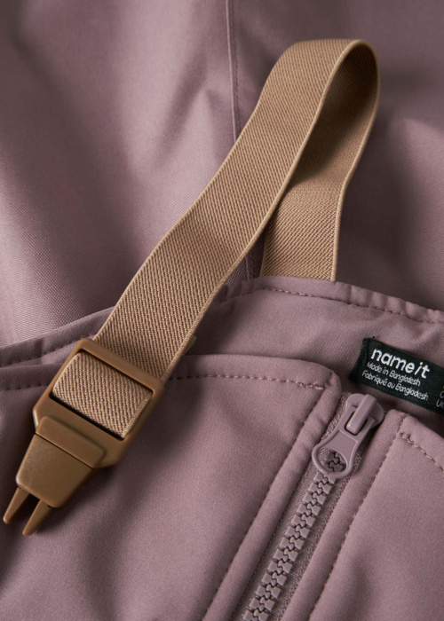 Name It Mini matkapüksid Alfa08