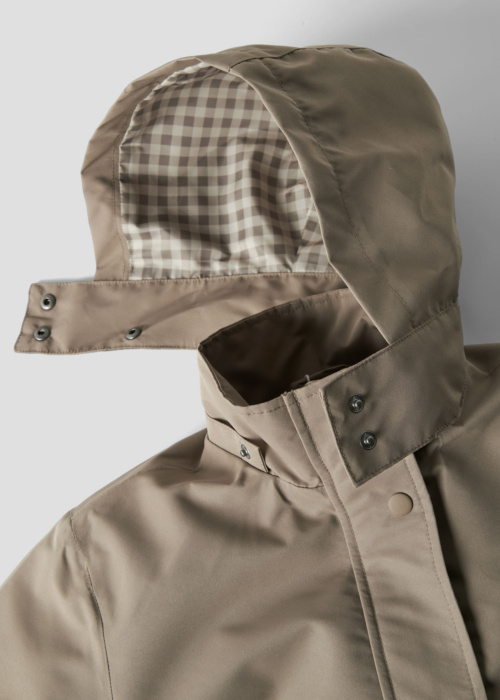 Весенне-осенняя куртка Malex08 Name It Kids