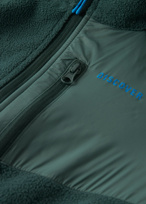 Name It Kids kevad-sügisjope Move03 Windfleece