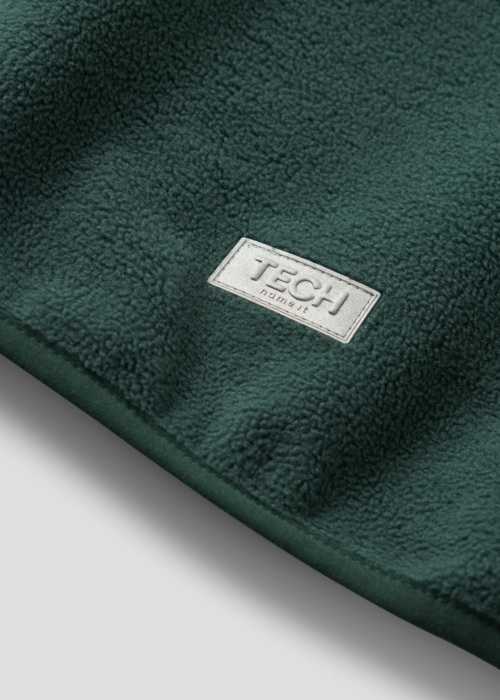 Name It Kids kevad-sügisjope Move03 Windfleece