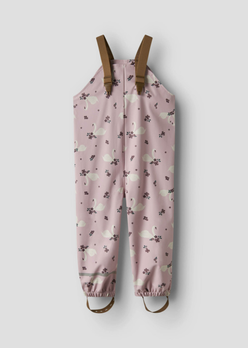 Name It Mini Outerwear vihmariided Dry10 Rain