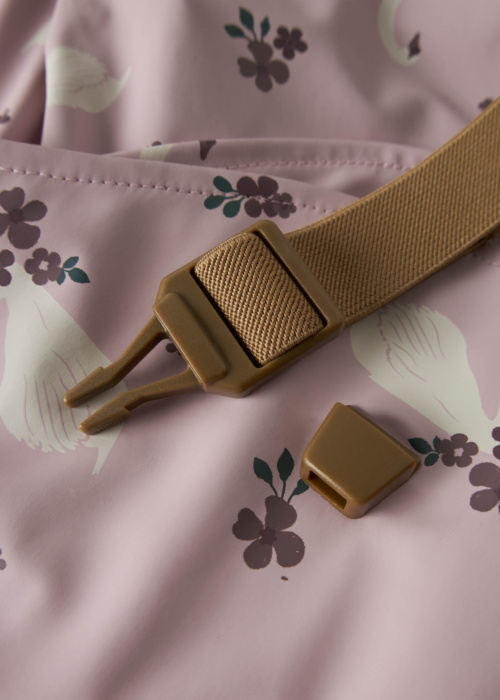 Name It Mini Outerwear vihmariided Dry10 Rain