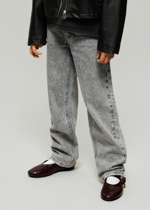 Name It Kids teksapüksid Rose St Rhine Jeans 3366-be