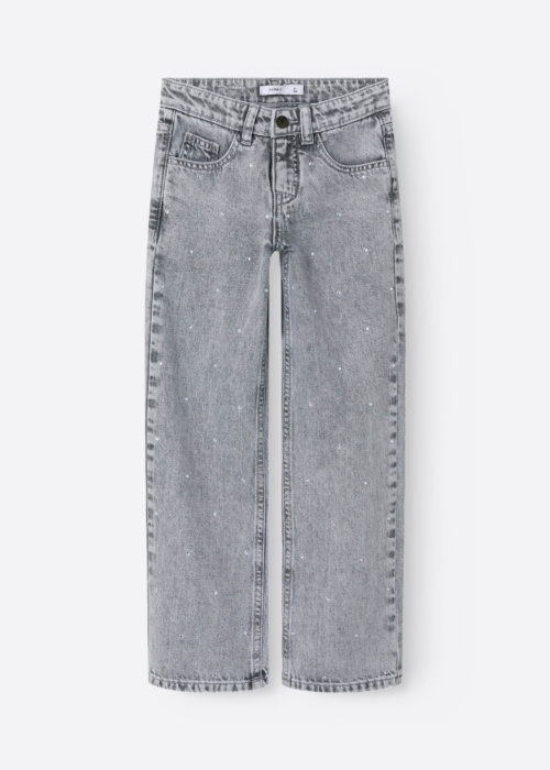 Name It Kids teksapüksid Rose St Rhine Jeans 3366-be