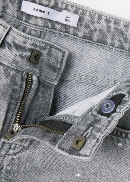 Name It Kids teksapüksid Rose St Rhine Jeans 3366-be