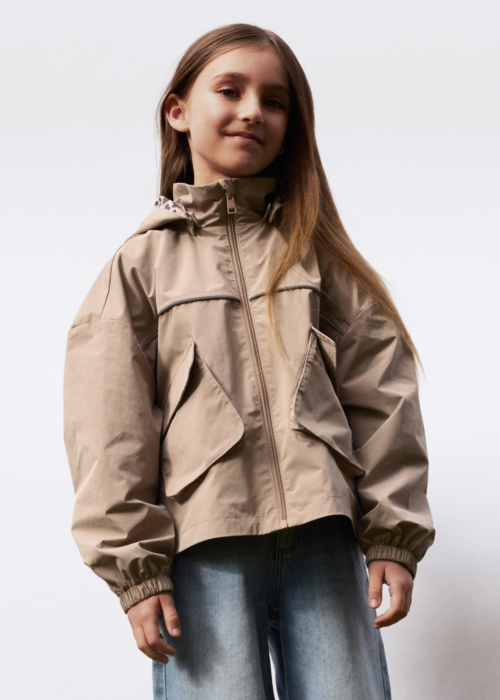 Name It Kids kevad-sügisjope Mika