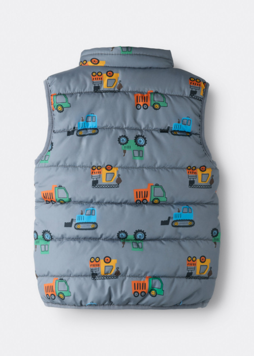 Name It Mini Outerwear vest Mylane