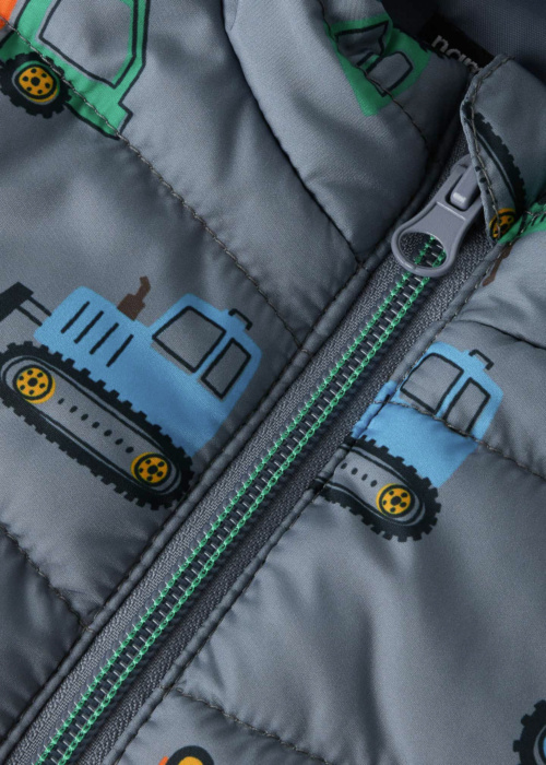 Name It Mini Outerwear vest Mylane